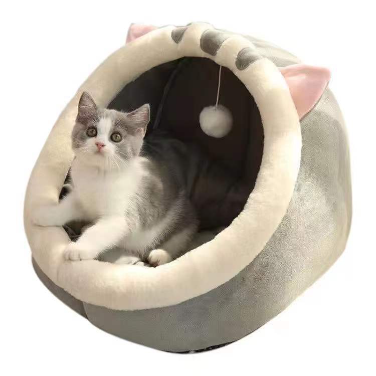 Snuggly Nest Pet House