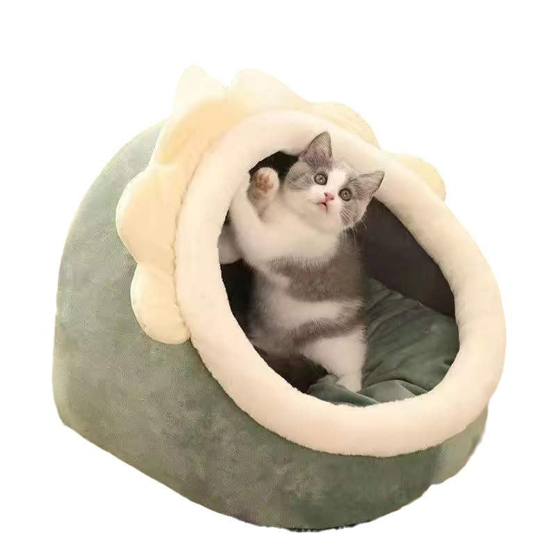 Snuggly Nest Pet House