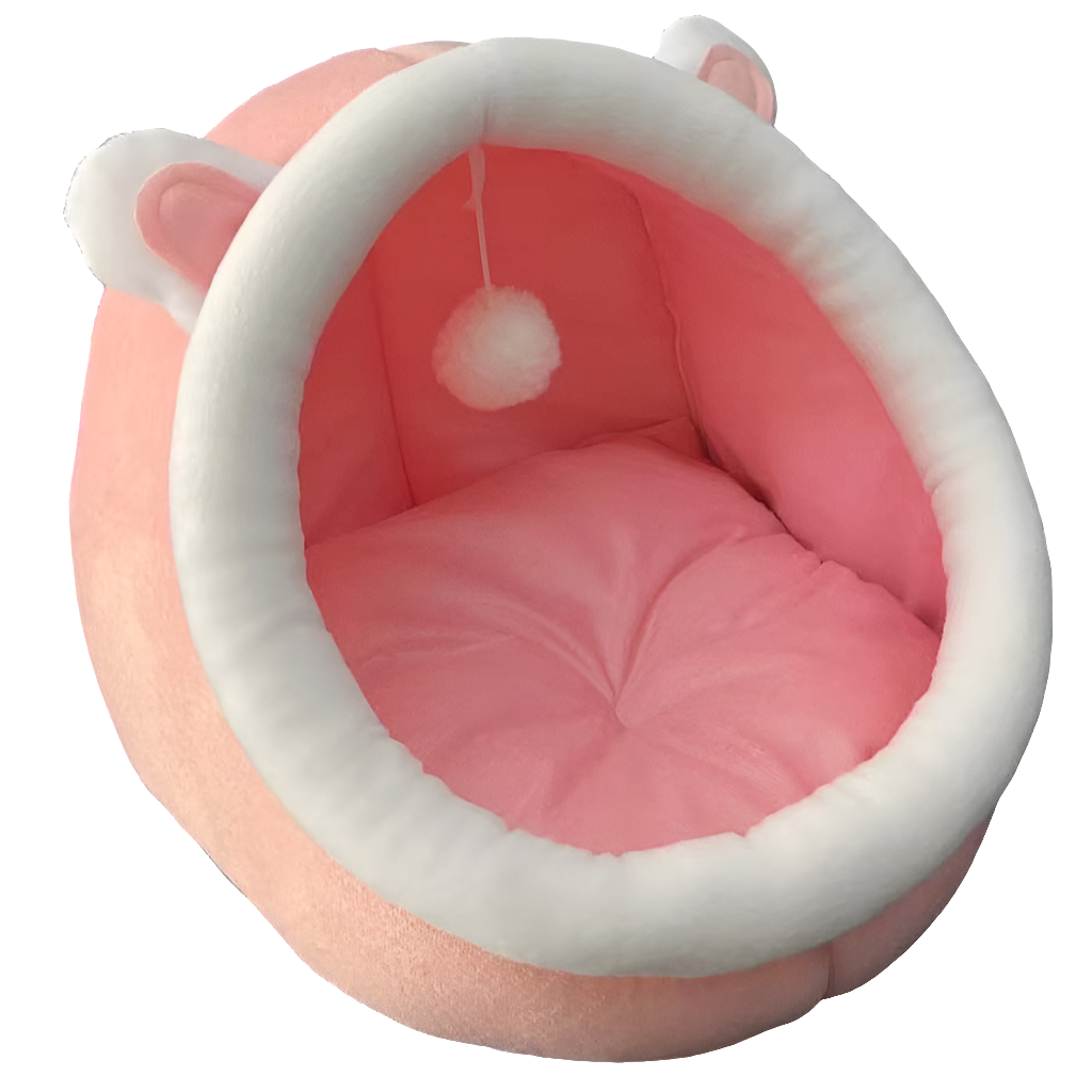 Snuggly Nest Pet House
