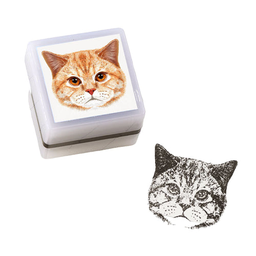 Customized Pet Stamp