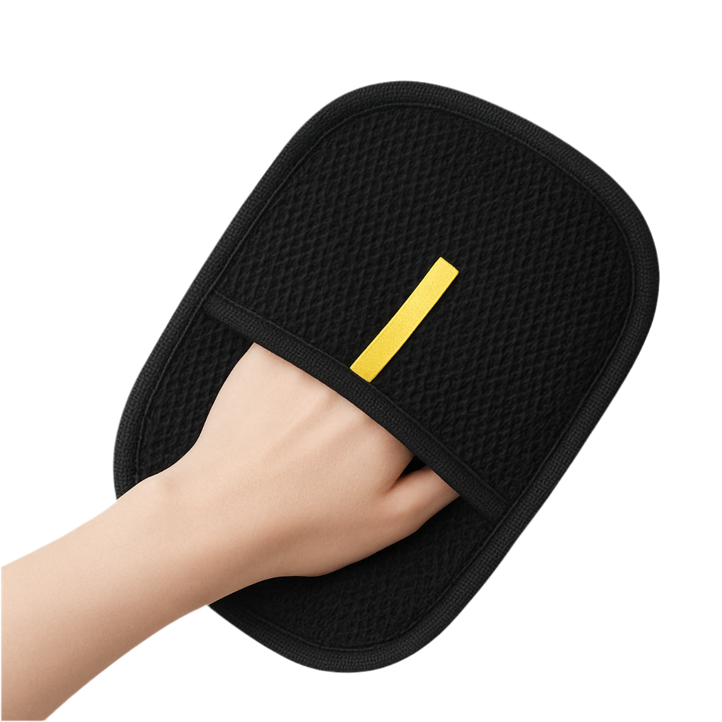 Pet Hair Removal Gloves