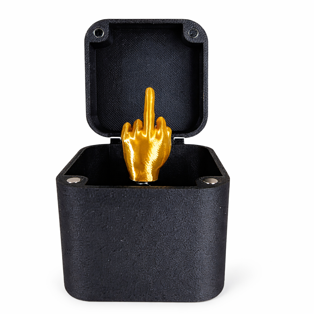 Interesting Prank Gift