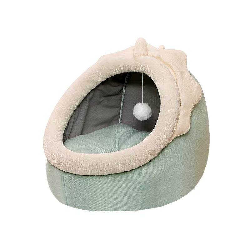 Snuggly Nest Pet House