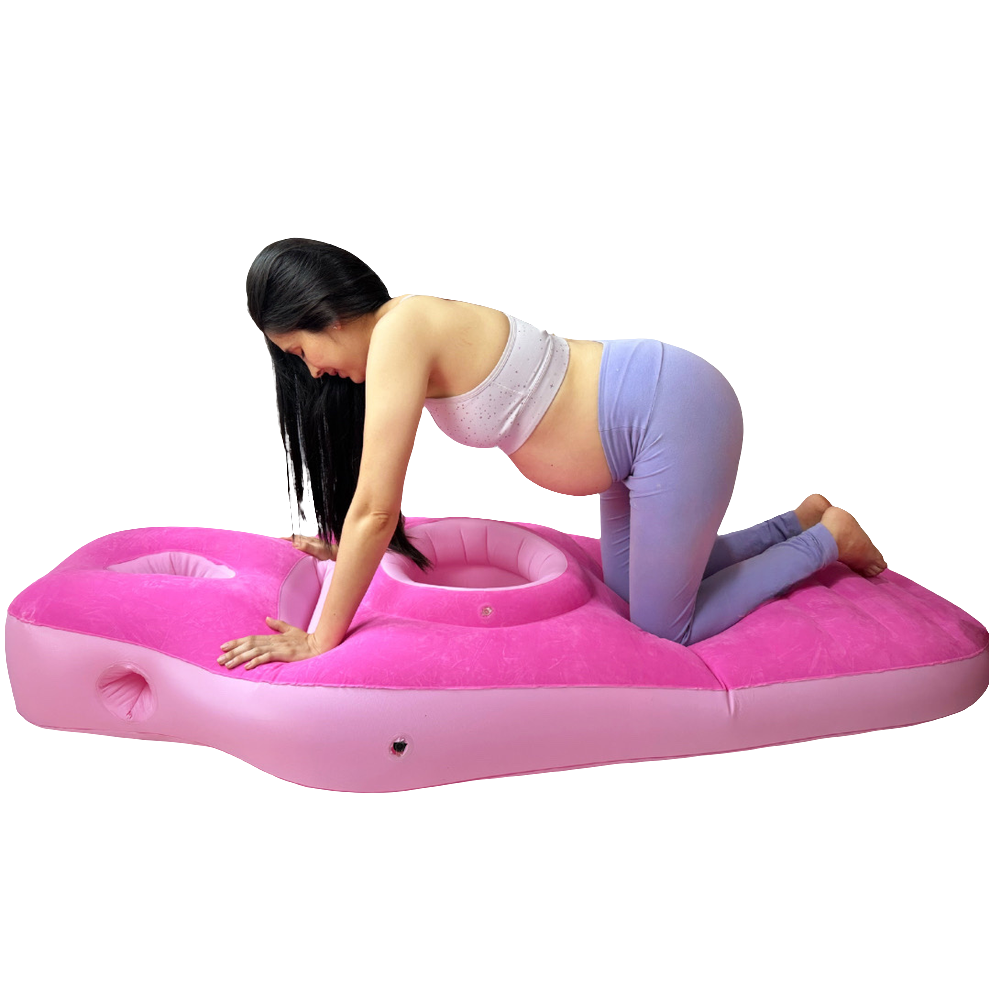BumpHeaven Maternity Float