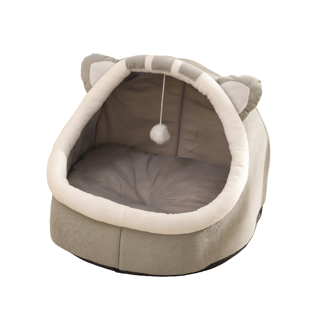 Snuggly Nest Pet House