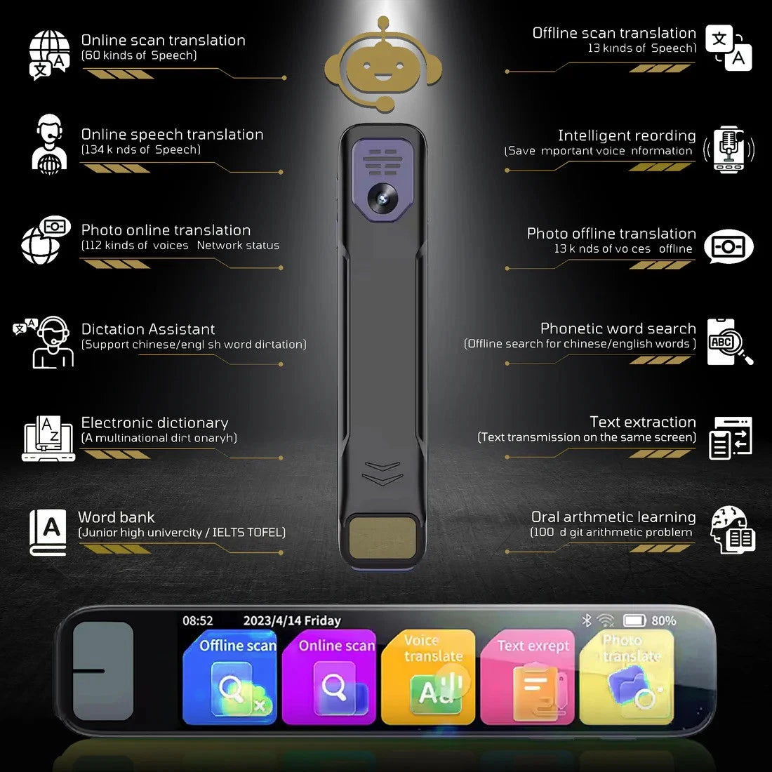 ThinkPen